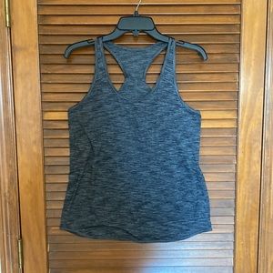 Lululemon essential Tank